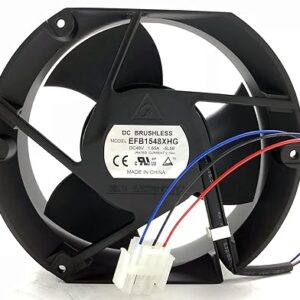 EFB1548XHG VENTILADOR DELTA